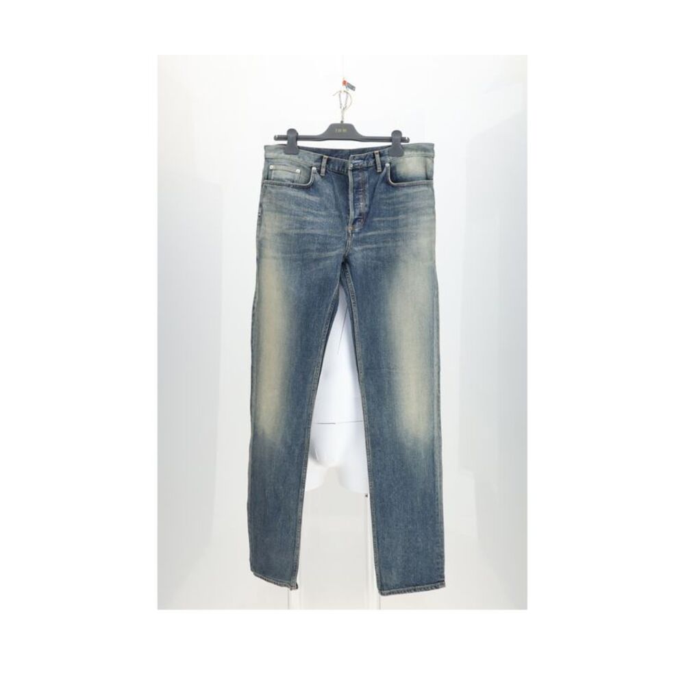Dior Homme Men Jeans